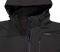  CMP SOFTSHELL JACKET WITH DETACHABLE HOOD  (56)