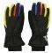  CMP KIDS SKI GLOVES / (4)