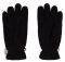  CMP PADDED FLEECE GLOVES  (XS)