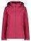 ������� CMP JACKET WITH REMOVABLE FLEECE LINE...