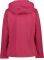  CMP JACKET WITH REMOVABLE FLEECE LINER  (D42)
