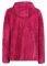  CMP HIGHLOFT HOODED FLEECE  (D40)