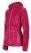  CMP HIGHLOFT HOODED FLEECE  (D40)