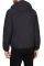 ΜΠΟΥΦΑΝ CMP REVERSIBLE DUPONT SORONA FLOCK DOWN JACKET ΜΑΥΡΟ/ΓΚΡΙ (50)