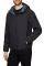 ΜΠΟΥΦΑΝ CMP REVERSIBLE DUPONT SORONA FLOCK DOWN JACKET ΜΑΥΡΟ/ΓΚΡΙ (50)