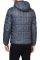  CMP REVERSIBLE DUPONT SORONA FLOCK DOWN JACKET / (50)