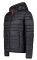  CMP 3M THINSULATE QUILTED JACKET  (56)