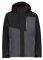  CMP 3 IN 1 JACKET WITH REMOVABLE FLEE...