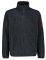  CMP JACQUARD KNIT-TECH FLEECE RHOMBUS ...