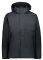 ΜΠΟΥΦΑΝ CMP DOUBLE JACKET WITH REMOVABLE FLEECE LINER ΑΝΘΡΑΚΙ (52) ΜΠΟΥΦΑΝ CMP DOUBLE JACKET WITH REMOVABLE FLEECE LINER ΑΝΘΡΑΚΙ (52)