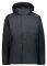 ������� CMP DOUBLE JACKET WITH REMOVABLE FLEE...