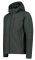  CMP SOFTSHELL JACKET WITH DETACHABLE HOOD  (50)