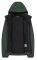  CMP SOFTSHELL JACKET WITH DETACHABLE HOOD  (50)
