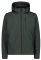  CMP SOFTSHELL JACKET WITH DETACHABLE HOOD  (52)