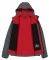  CMP SOFTSHELL JACKET WITH DETACHABLE HOOD   (48)