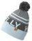  HELLY HANSEN RIDGELINE BEANIE /...