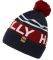  HELLY HANSEN RIDGELINE BEANIE  