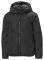  HELLY HANSEN JR CHAMP REVERSIBLE JACKET  (10 , 140 CM)