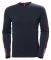  HELLY HANSEN LIFA MERINO LIGHTWEIGHT ...