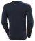  HELLY HANSEN LIFA MERINO LIGHTWEIGHT CREW   (S)