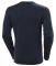 ΜΠΛΟΥΖΑ HELLY HANSEN LIFA MERINO LIGHTWEIGHT CREW ΜΠΛΕ ΣΚΟΥΡΟ (M) ΜΠΛΟΥΖΑ HELLY HANSEN LIFA MERINO LIGHTWEIGHT CREW ΜΠΛΕ ΣΚΟΥΡΟ (M)