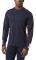 ΜΠΛΟΥΖΑ HELLY HANSEN LIFA MERINO LIGHTWEIGHT CREW ΜΠΛΕ ΣΚΟΥΡΟ (M) ΜΠΛΟΥΖΑ HELLY HANSEN LIFA MERINO LIGHTWEIGHT CREW ΜΠΛΕ ΣΚΟΥΡΟ (M)