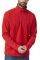  HELLY HANSEN DAYBREAKER 1/2 ZIP FLEECE  (M)