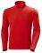  HELLY HANSEN DAYBREAKER 1/2 ZIP FLEECE  (L)