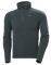  HELLY HANSEN DAYBREAKER 1/2 ZIP FLEECE   (L)