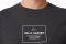  HELLY HANSEN F2F ORGANIC COTTON SWEATER    (L)