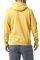  HELLY HANSEN F2F ORGANIC COTTON HOODIE  (L)