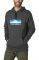  HELLY HANSEN NORD GRAPHIC PULL OVER HOODIE   (M)