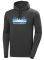 ������ HELLY HANSEN NORD GRAPHIC PULL OVER HO...