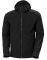  HELLY HANSEN PARAMOUNT HOODED SOFTSHELL JACKET   (S)