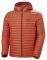  HELLY HANSEN SIRDAL HOODED INSULATOR JACKET  (M)