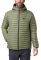  HELLY HANSEN SIRDAL HOODED INSULATOR JACKET  (M)