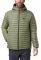  HELLY HANSEN SIRDAL HOODED INSULATOR JACKET  (XL)