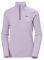  HELLY HANSEN DAYBREAKER 1/2 ZIP FLEECE  (XS)