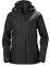  HELLY HANSEN ADEN RAIN JACKET  (M)