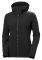  HELLY HANSEN PARAMOUNT HOODED SOFTSHELL JACKET  (XS)