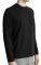 ΜΠΛΟΥΖΑ RUSSELL ATHLETIC L/S CREWNECK TEE ΜΑΥΡΗ (XXL) ΜΠΛΟΥΖΑ RUSSELL ATHLETIC L/S CREWNECK TEE ΜΑΥΡΗ (XXL)