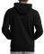  RUSSELL ATHLETIC ZIP THROUGH HOODY  (L)