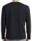  RUSSELL ATHLETIC L/S CREWNECK T-SHIRT  (M)