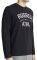������� RUSSELL ATHLETIC L/S CREWNECK T-SHIRT ����� (M)