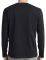  RUSSELL ATHLETIC L/S CREWNECK T-SHIRT  (L)