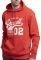  RUSSELL ATHLETIC ORIGINAL PULLOVER HOODY  (S)