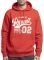  RUSSELL ATHLETIC ORIGINAL PULLOVER HOODY  (L)