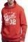  RUSSELL ATHLETIC ORIGINAL PULLOVER HOODY  (L)