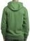  RUSSELL ATHLETIC SPORTING GOODS ZIP THROUGH HOODY  (S)