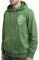  RUSSELL ATHLETIC SPORTING GOODS ZIP THROUGH HOODY  (S)